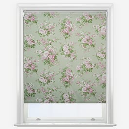 Shabby Chic by Rachel Ashwell Rose Chintz Pink Roller Blind