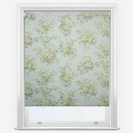 Shabby Chic by Rachel Ashwell Rose Chintz Yellow Roller Blind