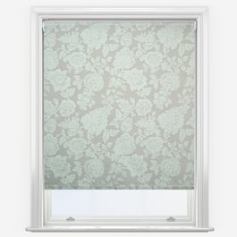 Shabby Chic by Rachel Ashwell Stipple Dusky Pink Roller Blind