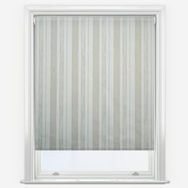 Shabby Chic by Rachel Ashwell Watercolour Stripe Blush Roller Blind