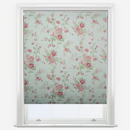 Shabby Chic by Rachel Ashwell Wildflower Rose Roller Blind