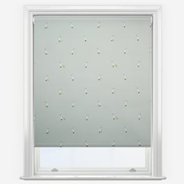 Sophie Allport Runner Duck Neutral Roller Blind