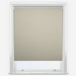 Sophie Allport Stamford Stripe Natural Roller Blind
