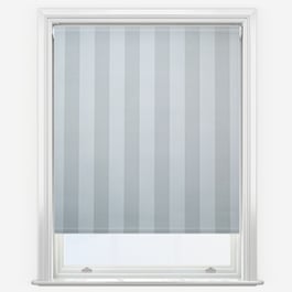 Sophie Allport Witham Stripe Off White Roller Blind