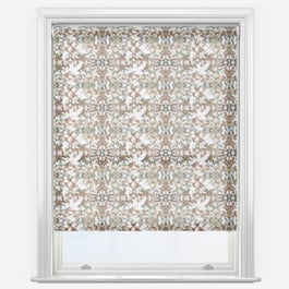 Touched By Design Marna Natural Roller Blind