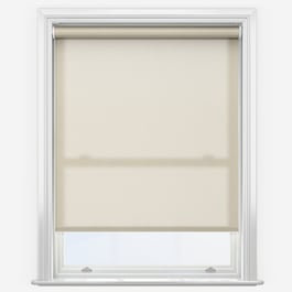 Touched By Design Optima Dimout Beige Roller Blind