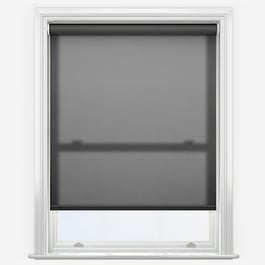 Touched By Design Spectrum Anthracite Roller Blind