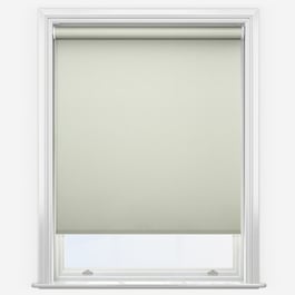 Touched By Design Spectrum Blackout Cream Roller Blind