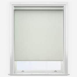 Touched By Design Spectrum Blackout Ivory Roller Blind