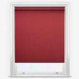 Touched By Design Spectrum Blackout Wine Roller Blind