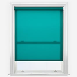 Touched By Design Spectrum Jade Roller Blind