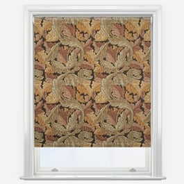William Morris at Home Acanthus Acorn Roller Blind