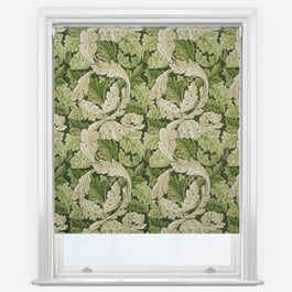 William Morris at Home Acanthus Nettle Roller Blind