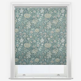 William Morris at Home Double Bough Bluebird Roller Blind