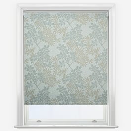 William Morris at Home Foliage Barley Roller Blind