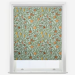 William Morris at Home Fruit Lichen Roller Blind