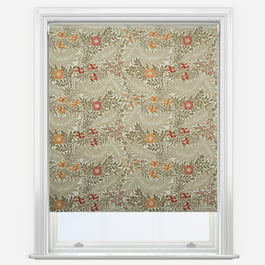 William Morris at Home Larkspur Acorn Roller Blind