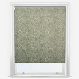 William Morris at Home Marigold Jute Roller Blind