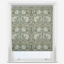 William Morris at Home Pimpernel Flint Roller Blind