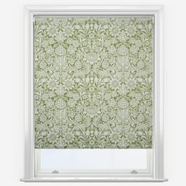 William Morris at Home Sunflower Artichoke Roller Blind