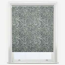 William Morris at Home Willow Indigo Roller Blind