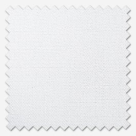 Coulisse Bergen White Roller Blind