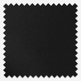 Coulisse Berlin Blackout Black Roller Blind