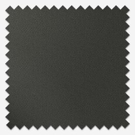 Coulisse Berlin Blackout Grey Roller Blind