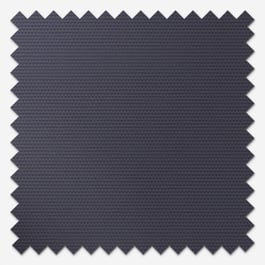 Coulisse Detroit Blackout Navy Blue Roller Blind