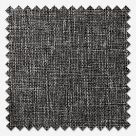 Coulisse Hampton Anthracite Roller Blind