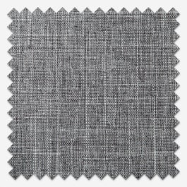 Coulisse Portofino Blackout Ash Roller Blind