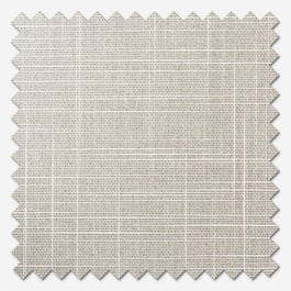 Coulisse Shanting Linen Roller Blind