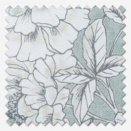 Talluluah Duck Egg Roller Blind