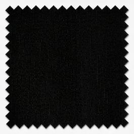 AquaLuxe Black Roller Blind
