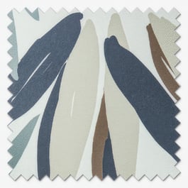 Bamboo Pacific Roller Blind