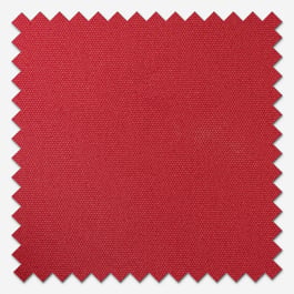 Carnival Blackout Red Roller Blind