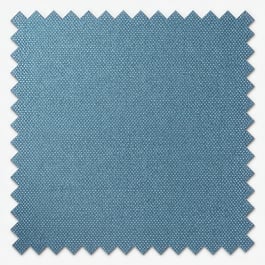 Louvolite Ioana Blackout French Blue Roller Blind