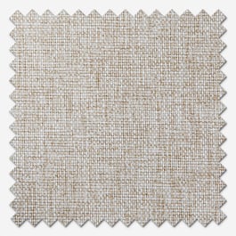 Nordic Blackout Oatmeal Roller Blind
