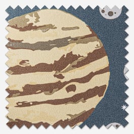 Planetarium Cosmos Roller Blind