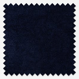 Windsor Blackout Navy Roller Blind