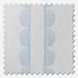 Sonova Studio Al Fresco Cloudy Lime Roller Blind