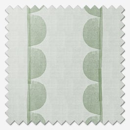 Sonova Studio Al Fresco Sage Roller Blind