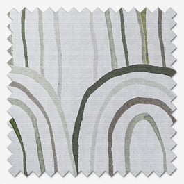 Sonova Studio All Over Rainbow Pepper Roller Blind