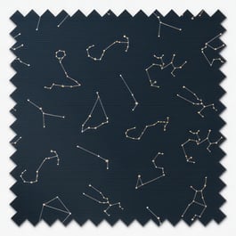 Sonova Studio Astronomy Charcoal Roller Blind