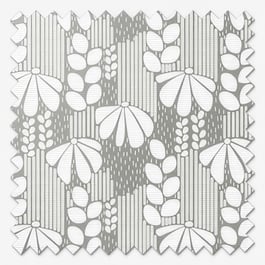 Sonova Studio Blomst Sage Roller Blind