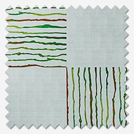 Sonova Studio Crosshatch Mineral Roller Blind