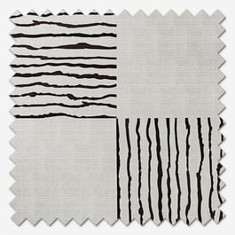 Sonova Studio Crosshatch Monochrome Roller Blind