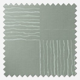 Sonova Studio Crosshatch Sage Roller Blind