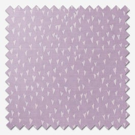 Sonova Studio Ditsy Love Lavender Roller Blind