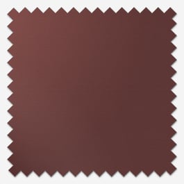 Sonova Studio Essenza Burgundy Roller Blind